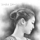 연필화&팝아트 이미지