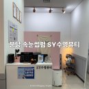 서현제일공인중개사사무소 | 분당속눈썹펌 추천 서현 SY수영뷰티