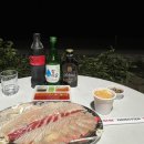 밤마다야식 | 고성 /횟집] 봉포해수욕장 앞 오션뷰 식당, 늦은 밤 야식으로 내돈내산 포장 후기_비치수산회센터 고성본점