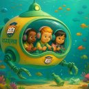 유괴안전예방 주의보 발령 - 천안유치원,천안영어유치원, 명문 엔젤유치원 이미지