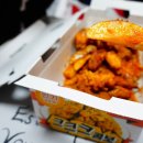 창원 봉곡동 치킨 맛집 내돈내먹 후기 이영자치킨 60계 치킨 &#39;간지치킨&#39;