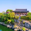 단순한 산책로가 아니다, 역사적 반전이 숨어 있는 여름 여행지, '진주성' 이미지
