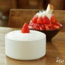 설빙 이미지