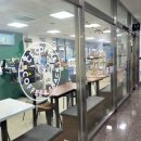 의창스포츠센터 체육관 이미지