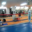한국체대라학균복싱클럽