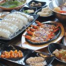 대신회식당 이미지