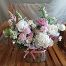 행복flowershop