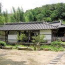 의령 탐진안씨 종택 이미지