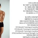 더원PT&운동재활센터 네이버블로그