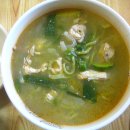 교래손칼국수 이미지