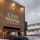 [주례맛집] 사상 파스타 가성비 가족외식 추천 / 코지하우스 주례점