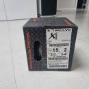 (새볼) 햄머 엑스투앨브 (X12) 15p 판매합니다(판매완료) 이미지