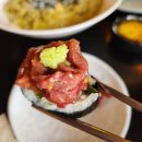 [대구] 대구교동이자카야 『도쿄테이스트』 방문 후기❤️육회김밥부터 전복내장파스타까지!
