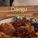 종로백탄뼈구이 본리점 이미지