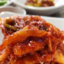 통영마늘보쌈