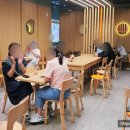 던킨도너츠 부천역 이미지