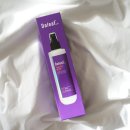 얇고 헝클어진 헤어 추천~!! 달리프 글램 노워시 헤어팩 인 미스트