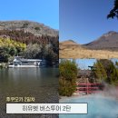 멍뭉빌리지 | 유후인 유투어 버스투어 후기 2탄 (히타-유후인-벳부, 히유벳 코스)