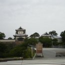 일본 가나자와 윤봉길의사 순국 기념비 소개 이미지