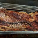 아리랑목살 이미지