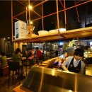 탐앤탐스도산로점 - 강남구 논현로152길 37 | 탐앤탐스도산로점