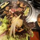 오정농업협동조합 | [부천] 흔하지 않은 원종역맛집, 통통돼지부속