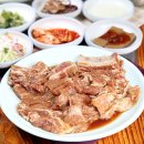 다운목살구이식당(모범음식점) 이미지
