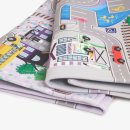 엘림자동차 | 엘림코리아 놀이방 도로매트 베네치아 아기 자동차 장난감 16% 할인