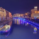 연안카정비 | 11월 삿포로 여행 2일차 ②, <오타루 운하 크루즈 탑승기> (feat : 솔직 후기)