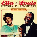 Cheek To Cheek - Ella Fitzgerald - 이미지