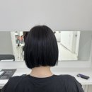 밀크브라운 변신! 샵꽁뜨 세히실장 리얼 후기