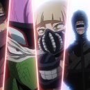 머슬빌런 이미지