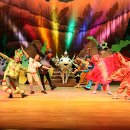 뮤지컬 ''무지개물고기'' 이미지