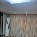 경기도 수원시 권선구 세권로 77 (세류동) | 수원 세류동 해피하임아파트 커튼 블라인드 추천(시공후기)