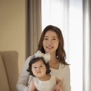보뜨르블랑 | 파라다이스시티 소규모 돌잔치 후기 (+스냅, 돌상, 의상)
