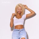 비담(비주얼 담당) 이미지