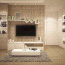 공간을 살리는 우리집 정리수납 이미지