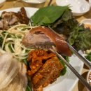 바른식 시골보쌈 앤 옹심이 | 교통의 메카 사당역 족발 보쌈 맛집! &#39;바른식 시골보쌈&amp;감자옹심이&#39; 내돈내산 후기