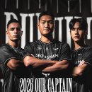 [오피셜] 성남FC 새 주장단 선임, 주장 이상민·부주장 베니시오-이준상 이미지