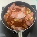 담꾹수유 | 담꾹 부대찌개/담꾹 수유시장점/자취반찬 부대찌개