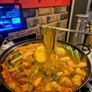 수원-0572 | 수원 영통 맛집 | 창식당 영통역점 모듬전골
