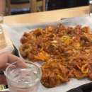 아이사랑방 | 광화문역맛집 추천! 3대째 운영 중인 영월사랑방식당 광화문점에서 섞어불백 후기