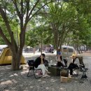 후평숲캠핑장 이미지