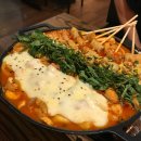 닥치고떡볶이 김포사우점 | 김포 사우동 맛집 추천 | 심심상인 사우점 방문 후기🧡
