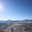 267회 강원평창 선자령 산행접수하는 곳 이미지