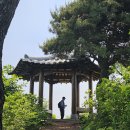 경기둘레길 안성40코스 | 경기둘레길 40코스 안성시 *칠장사~금광호수* (25.05.27)