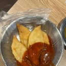 [명일역맛집/명일맛집] 명일원조닭발
