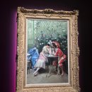 부광장식 | 인상주의에서 초기 모더니즘까지 _ 국립중앙박물관 전시 추천, 아이와 함께, 오픈런 추천