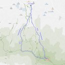 G6117 | [인천 강화] 단군이 천제를 지냈던 민족의 영산 "마니산"을 찾다.