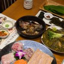 4997 | 서울역룸식당 해담채시청점에서 좋은 날 특정식 먹고온 후기 ft. 상견례, 승진, 생일, 가족모임